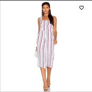 Tularosa Jumpsuit